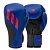 Luva de Boxe adidas em PU SpeedTILT 150 - Azul e Vermelho - Imagem 1