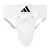 Coquilha Adidas Protetor Genital Branca - Imagem 1