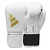 Luva de Boxe Adidas Speed 50 White Branco - Imagem 1