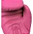 Luva de Boxe adidas Speed 50 Pink - Imagem 5