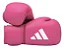 Luva de Boxe adidas Speed 50 Pink - Imagem 8