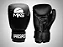 Luva de Boxe MKS New Prospect Black - Imagem 4