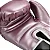 Luva de Boxe MKS Energy Rosa Prata - Imagem 5