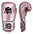 Luva de Boxe MKS Energy Rosa Prata - Imagem 6