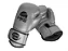 Luva de Boxe MKS Energy Prateada - Imagem 3