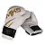Luva de Boxe MKS Champions - Branca - Imagem 4