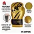 Luva de Boxe MKS Energy Dourada - Imagem 7