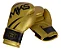 Luva de Boxe MKS Energy Dourada - Imagem 5