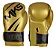 Luva de Boxe MKS Energy Dourada - Imagem 1