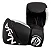 Kit Luva De Boxe Muay Thai + Bandagem + Protetor Bucal Naja Extreme Prata - Imagem 3