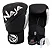 Kit Luva De Boxe Muay Thai + Bandagem + Protetor Bucal Naja Extreme Prata - Imagem 1