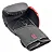 Kit Luva De Boxe Muay Thai + Bandagem + Protetor Bucal Naja Extreme Vermelha - Imagem 5