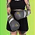 Kit Luva De Boxe Muay Thai Elite + Bandagem Chumbo/Amarelo Pretorian - Imagem 6