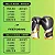 Kit Luva De Boxe Muay Thai Elite + Bandagem Chumbo/Amarelo Pretorian - Imagem 9