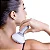 Mini Massageador Corporal Elétrico Multi Vp1200 - Vollo - Imagem 2