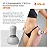 Mini Massageador Corporal Elétrico Multi Vp1200 - Vollo - Imagem 4