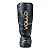 Protetor de Canela Caneleira Muay Thai Kickboxing Vollo - Imagem 6