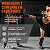 Protetor de Canela Caneleira Muay Thai Kickboxing Vollo - Imagem 2
