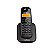 Ramal Sem Fio Digital TS 3111 Preto Intelbras - Imagem 1