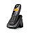 Ramal Sem Fio Digital TS 3111 Preto Intelbras - Imagem 2