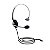 Telefone Headset HSB 40 Intelbras - Imagem 3