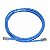 Patch Cord Furukawa SohoPlus Cat6 2,5M  AZUL CLARO - Imagem 2