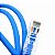 Path Cord Furukawa Gigalan Green CAT.6 LSZH 1.5M AZUL - Imagem 2