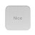 Antena Controle De Acesso Veicular TAG UHF RTAG 3000 Linear Nice - Imagem 2