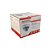 Camera Dome Plastico 20mt Analogico Teto Hikvision - Imagem 3