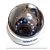 Camera Dome Plastico 20mt Analogico Teto Hikvision - Imagem 2