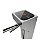 Catraca Pedestal Intelbras CAP 3000 - Imagem 3
