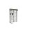 Catraca Torniquete Intelbras CAT 5000 - Imagem 2