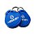 Chaveiro Lf 125khz Azul Linear Nice - Imagem 3