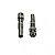 Conector BNC Macho Mola / Parafuso - Imagem 3