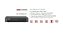 Dvr Ds-7216hghi-k1/cvbs Hikvision 16 CANAIS - Imagem 3