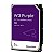 HD Intelbras 1tb Sata 3,5 5400rpm 64mb Wd11purz - Imagem 1
