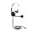 Headset RJ9 CHS 55 Intelbras - Imagem 1