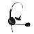 Headset RJ9 CHS 55 Intelbras - Imagem 2