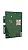 Placa 16 Ramais IP ACTIVE IP 100-116MG-3 Leucotron (SEMI NOVO) - Imagem 2