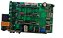 PLACA 1 TRONCO ANALOG 3 RAMAL ANALOGICO ACTIVE IP 100 LEUCOTRON (SEMI NOVA) - Imagem 2