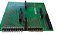 Placa  de Extensão Active IP 100 Leucotron (Semi Nova) - Imagem 1