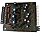 Placa 4 Ramais Desbalanceados Wave Leucotron (Semi Nova) - Imagem 2