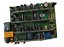 Placa 1 Tronco e 3 Ramais TDS Leucotron (Semi Nova) - Imagem 1
