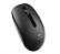 Mouse Óptico Sem Fio 2.4GHz M-W15BK Preto C3Tech - Imagem 2