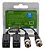 Balun Passivo de Vídeo Intelbras VB 501 P G2 - Imagem 2
