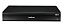 DVR INTELBRAS IMHDX 7016 16 CANAIS MULTI-HD + IP, RECONHECIMENTO FACIAL - Imagem 2