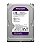 HD Intelbras 2TB WD Purple - Imagem 1
