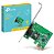PLACA DE REDE PCI-E 1X 10/100/1000 TG-3468 TP LINK - Imagem 1