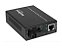 CONVERSOR DE MIDIA KGSD1120 B 10/100/1000 MONO 20KM WDM - Imagem 1