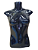 Manequim Busto Feminino Preto – Estilo e Versatilidade na Exposição de Roupas e Acessó;rios - Imagem 1
